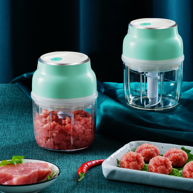 mini food chopper manufacture