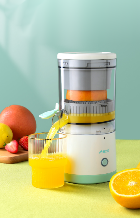 citrus juicer